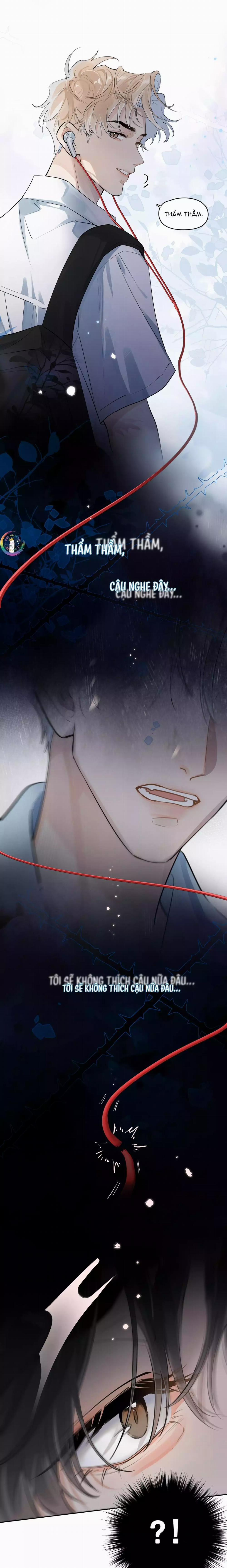 Cậu Vượt Giới Hạn Rồi 53 trang 2