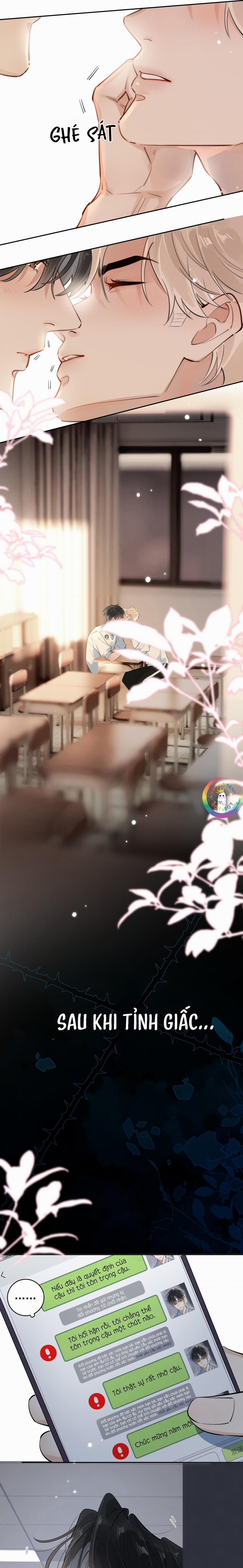 Cậu Vượt Giới Hạn Rồi 54 trang 6