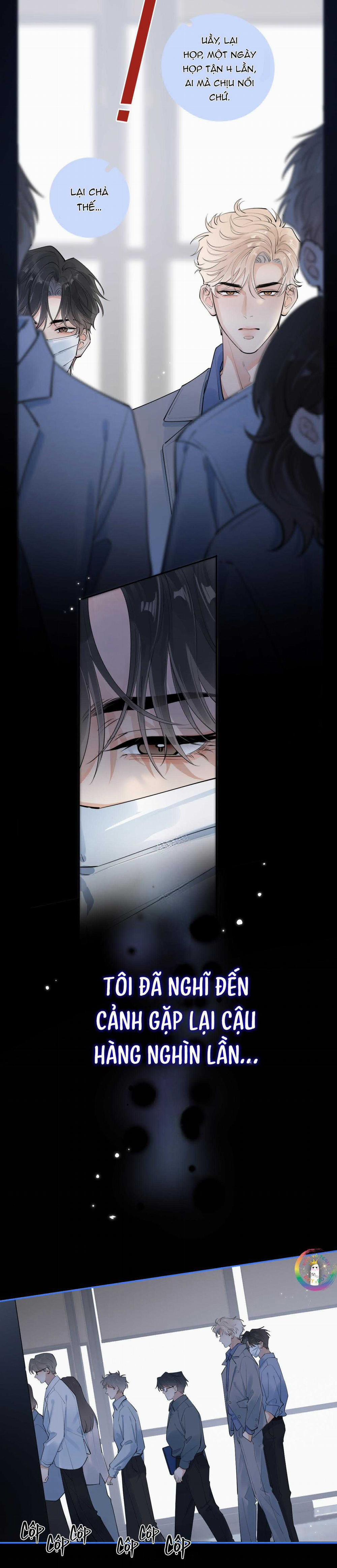 Cậu Vượt Giới Hạn Rồi 55 trang 2