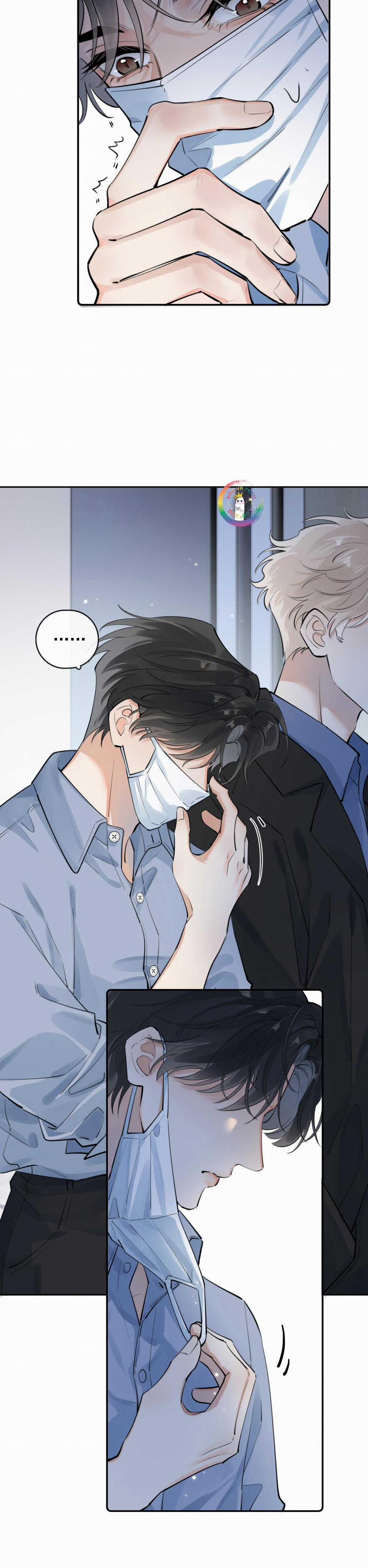 Cậu Vượt Giới Hạn Rồi 55 trang 6