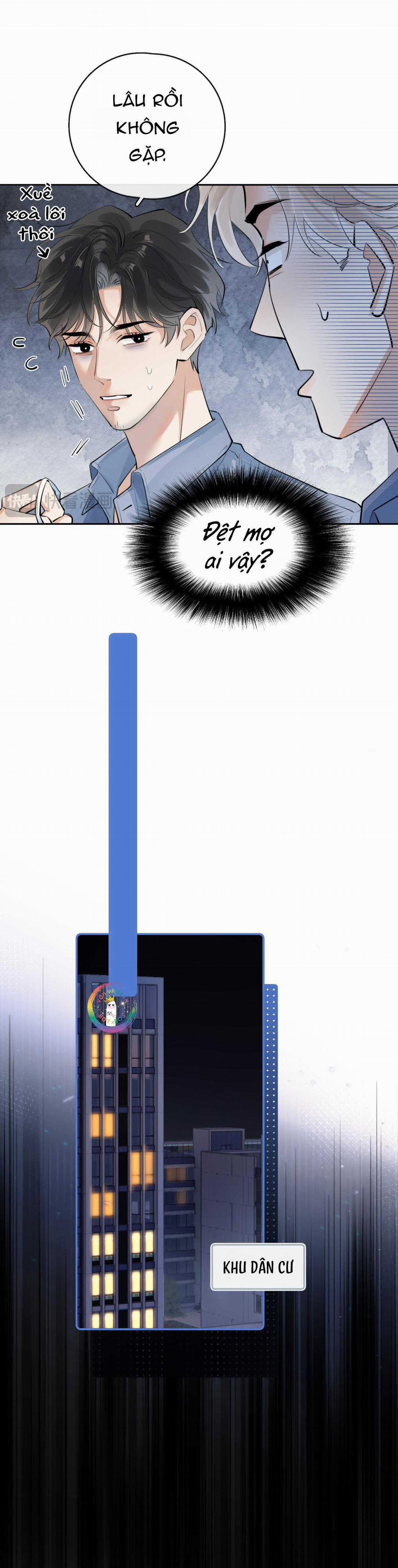 Cậu Vượt Giới Hạn Rồi 55 trang 7