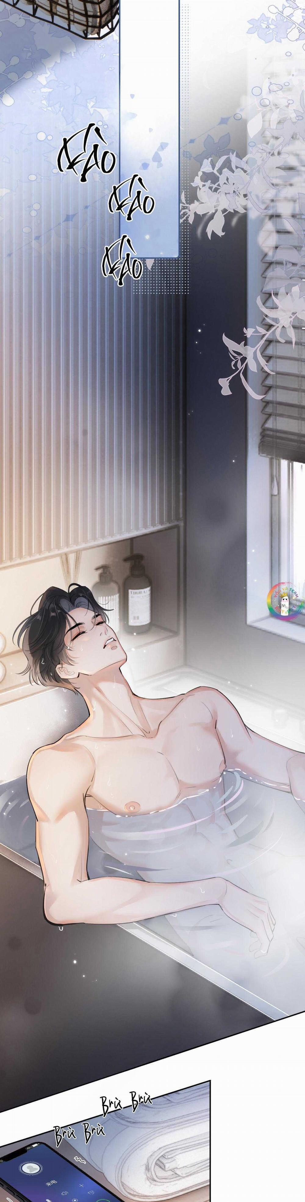 Cậu Vượt Giới Hạn Rồi 55 trang 9