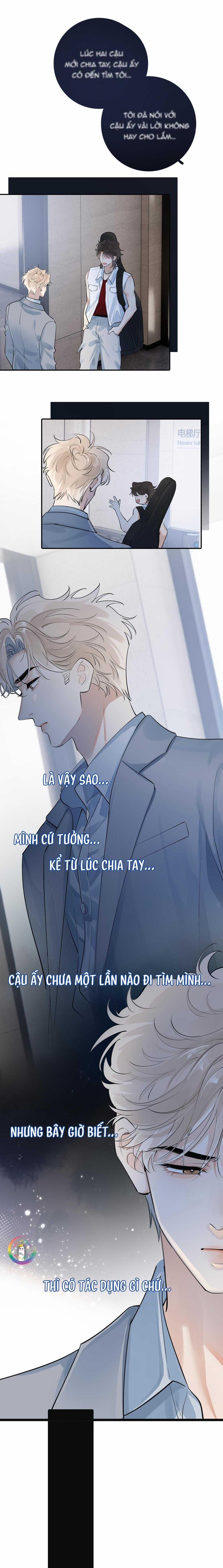 Cậu Vượt Giới Hạn Rồi 57 trang 5