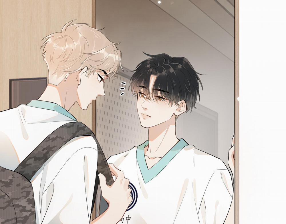 Cậu Vượt Giới Hạn Rồi 6 trang 10