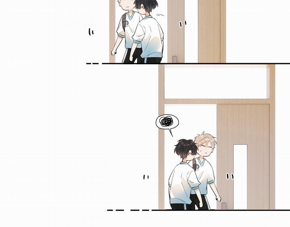 Cậu Vượt Giới Hạn Rồi 6 trang 12