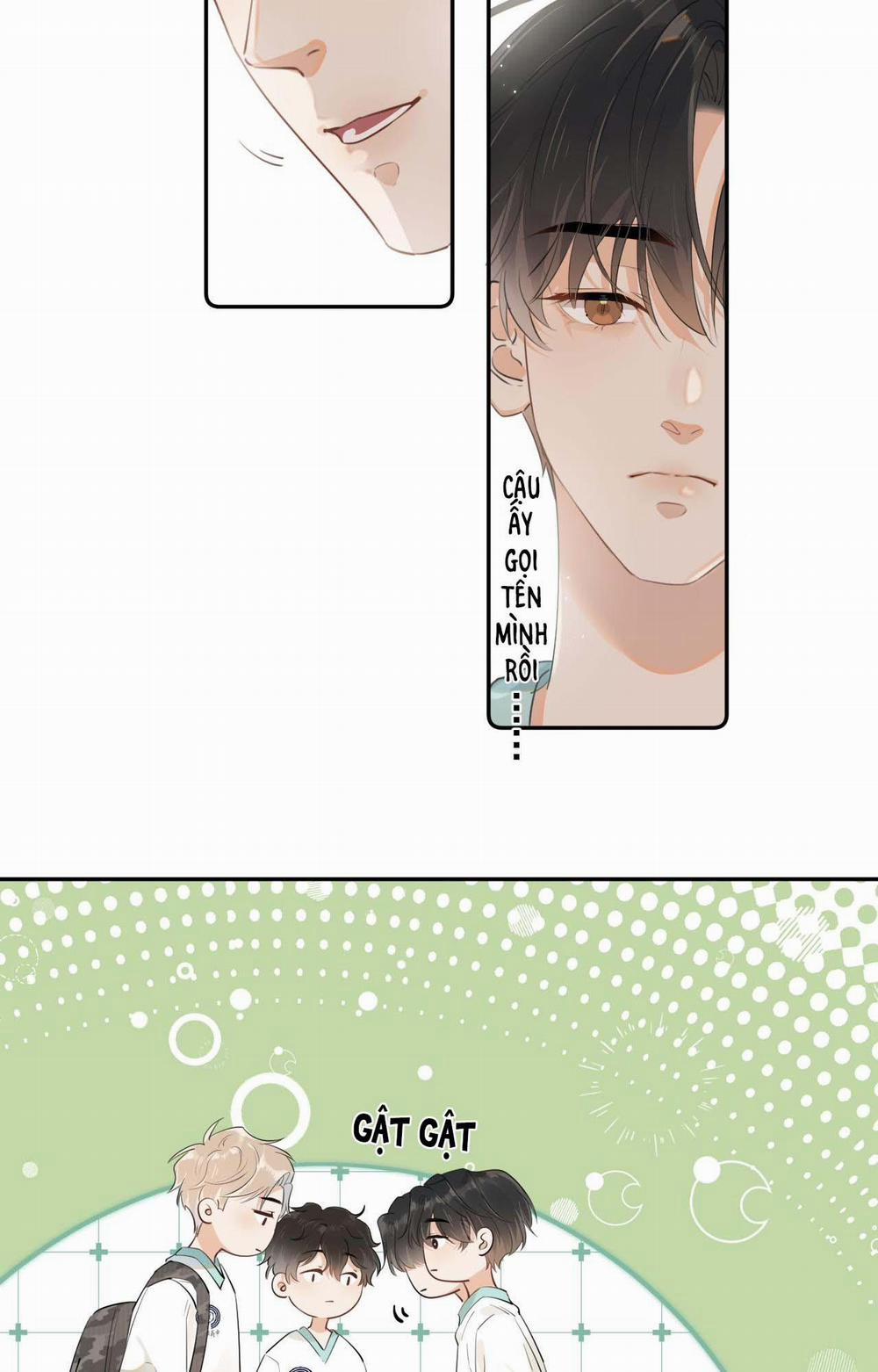 Cậu Vượt Giới Hạn Rồi 6 trang 16