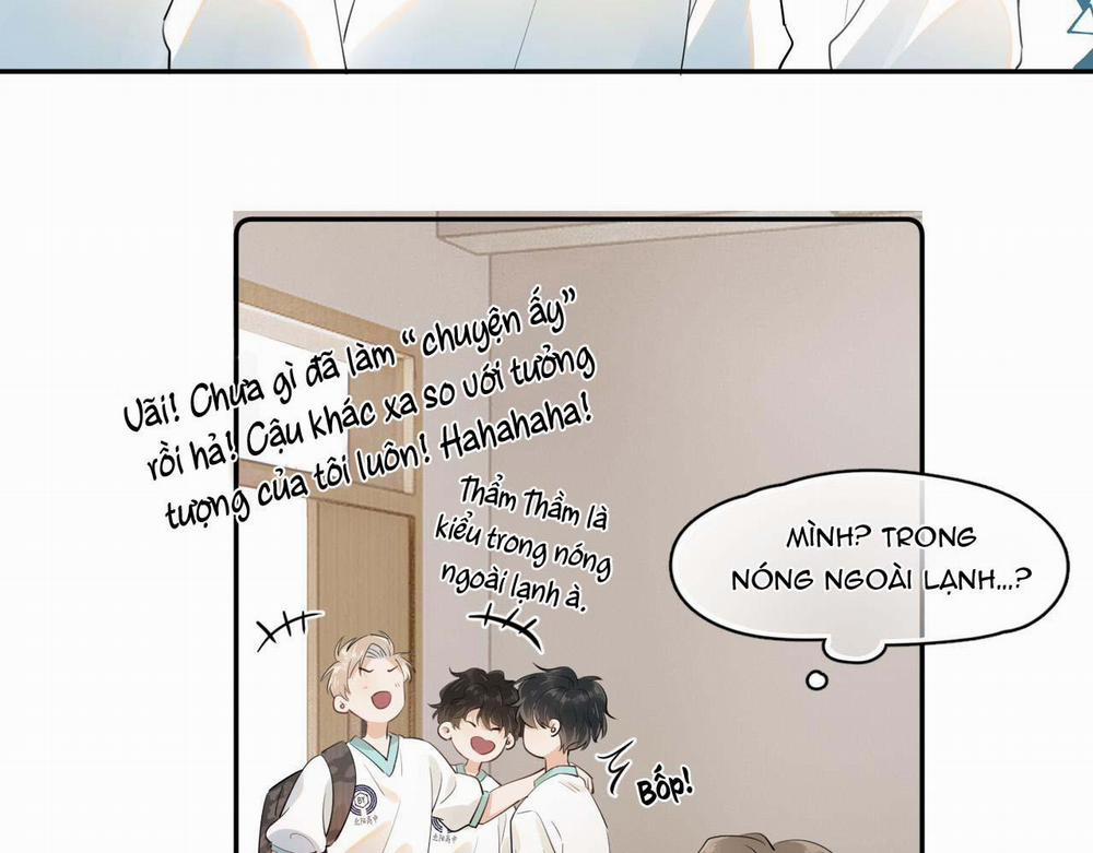 Cậu Vượt Giới Hạn Rồi 6 trang 20