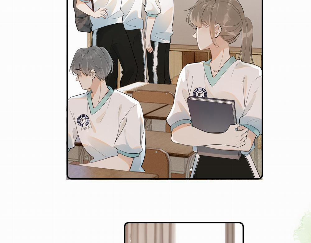 Cậu Vượt Giới Hạn Rồi 6 trang 21