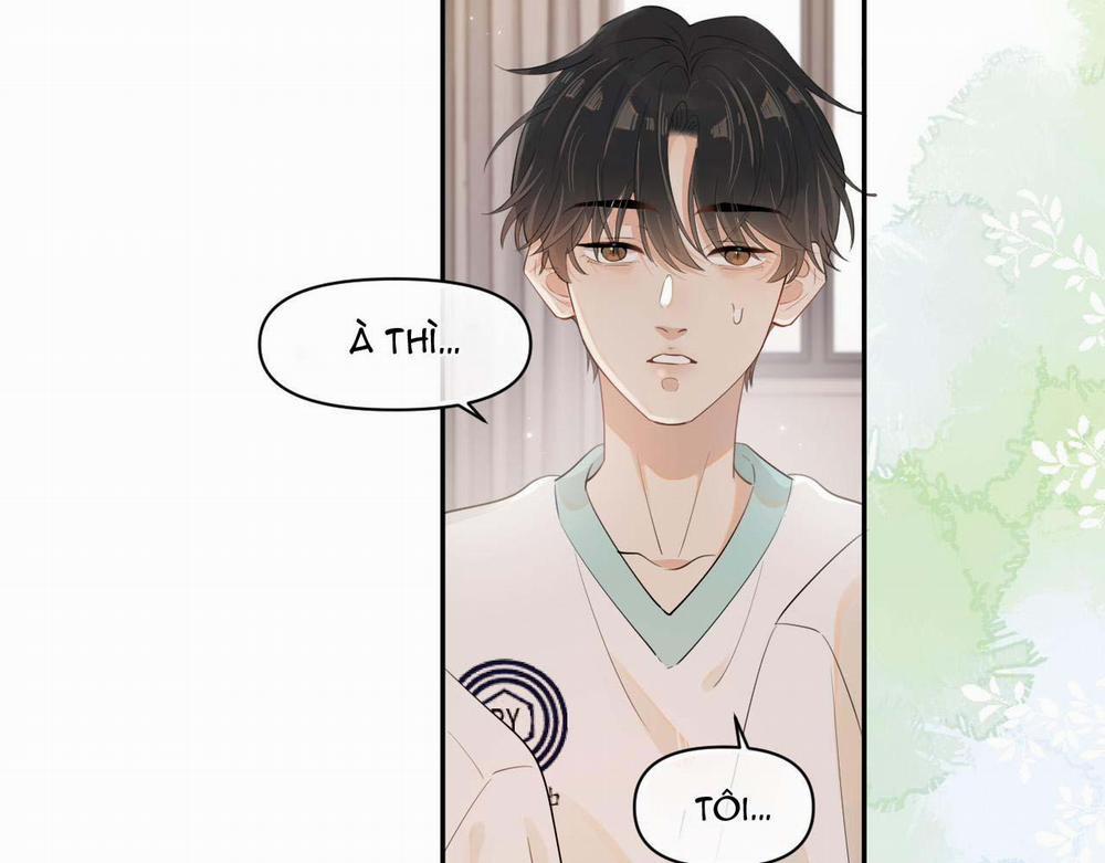 Cậu Vượt Giới Hạn Rồi 6 trang 22