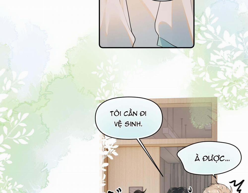 Cậu Vượt Giới Hạn Rồi 6 trang 23