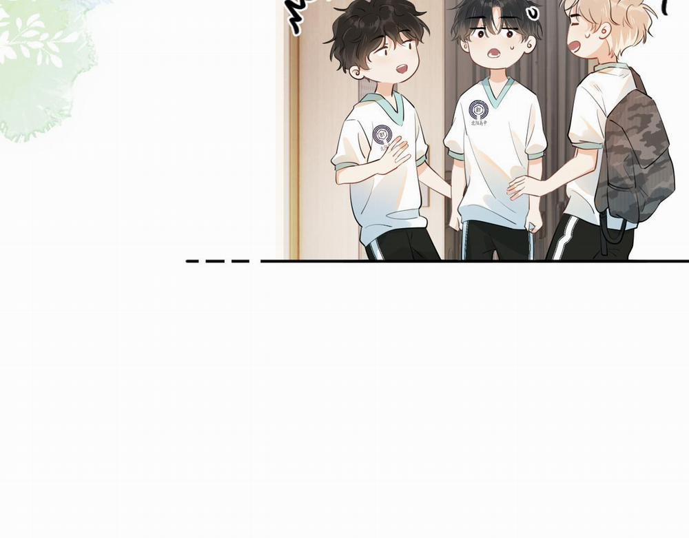 Cậu Vượt Giới Hạn Rồi 6 trang 24