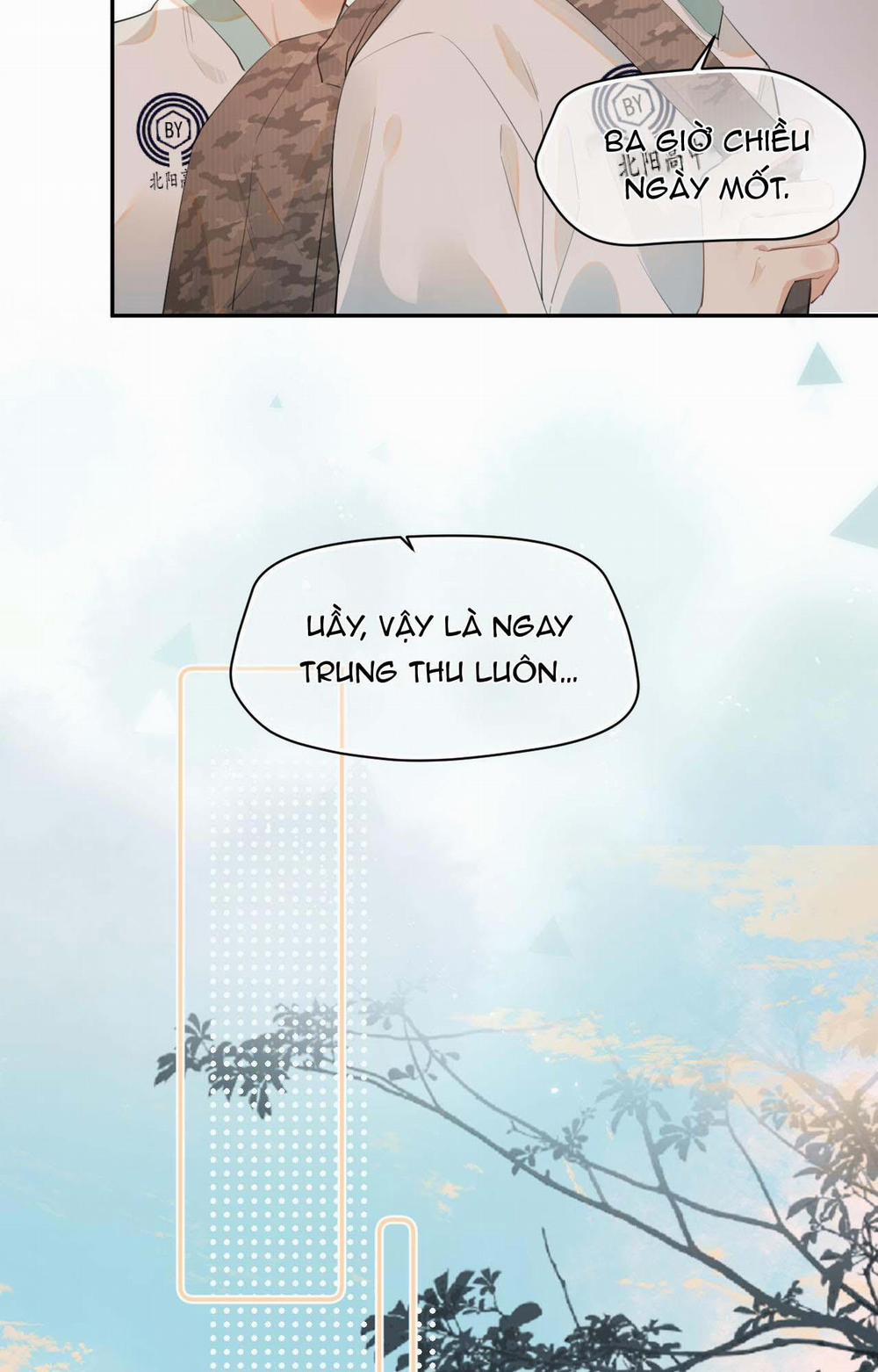 Cậu Vượt Giới Hạn Rồi 6 trang 28