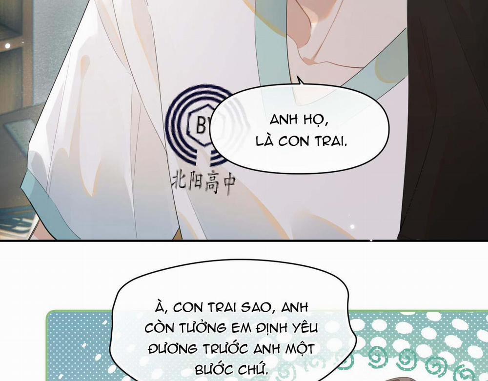 Cậu Vượt Giới Hạn Rồi 6 trang 32