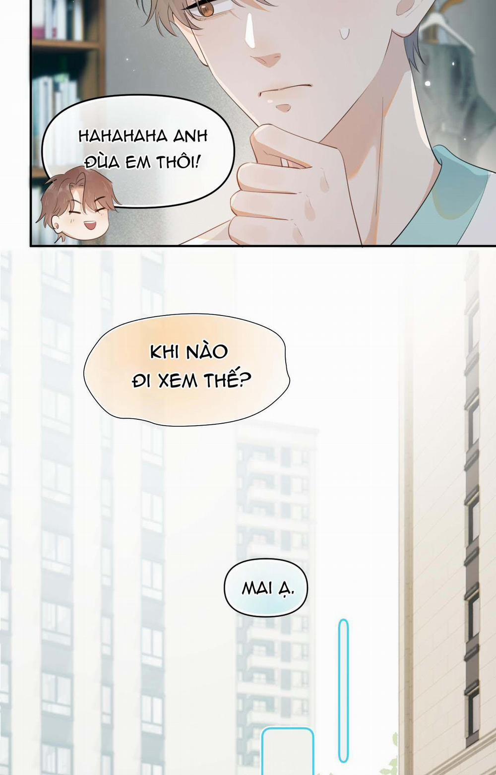 Cậu Vượt Giới Hạn Rồi 6 trang 37