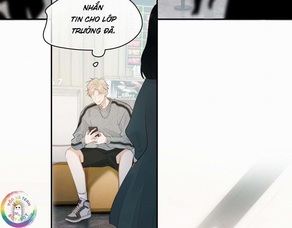 Cậu Vượt Giới Hạn Rồi 6 trang 41