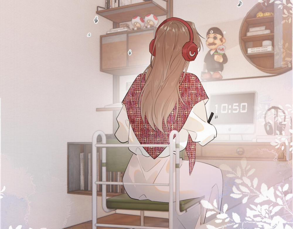 Cậu Vượt Giới Hạn Rồi 6 trang 45