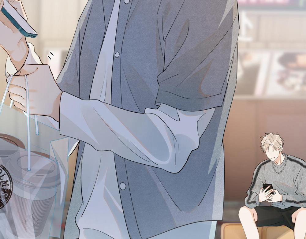 Cậu Vượt Giới Hạn Rồi 6 trang 50