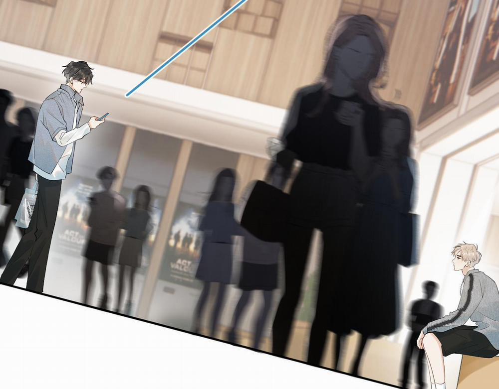 Cậu Vượt Giới Hạn Rồi 6 trang 54