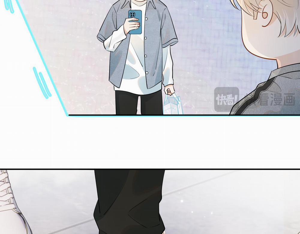 Cậu Vượt Giới Hạn Rồi 6 trang 56