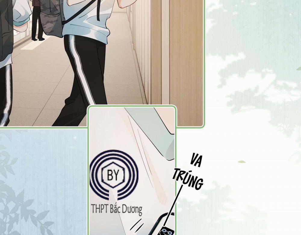 Cậu Vượt Giới Hạn Rồi 6 trang 8