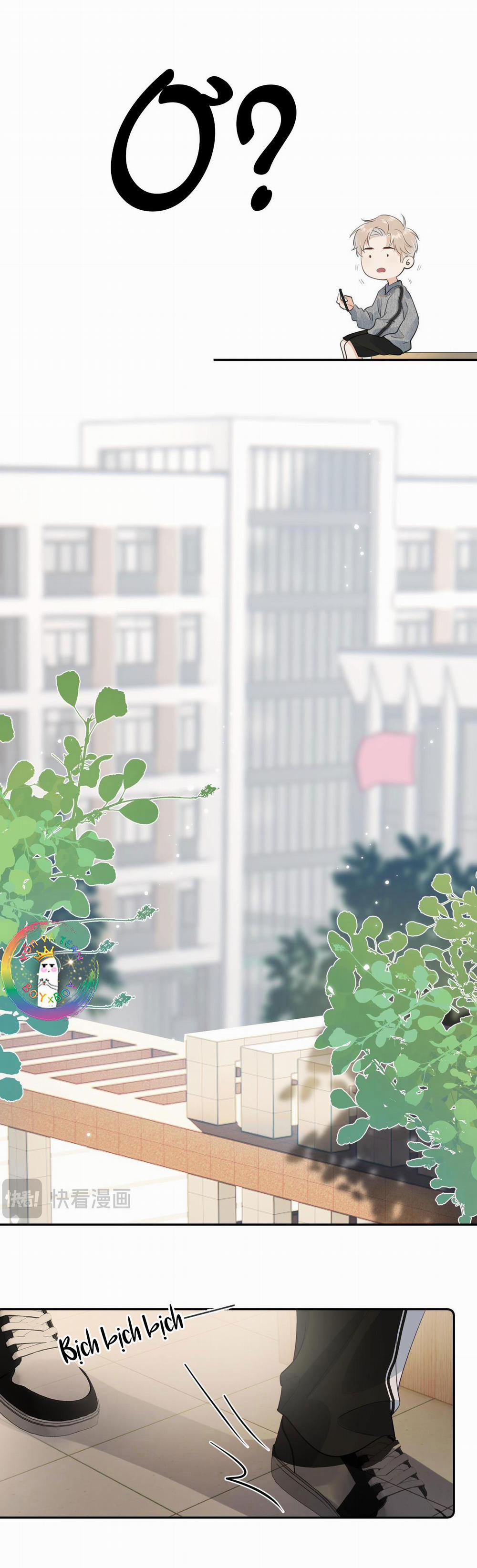 Cậu Vượt Giới Hạn Rồi 7 trang 3