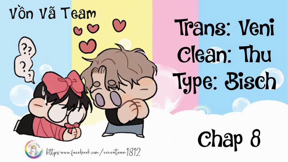 Cậu Vượt Giới Hạn Rồi 8 trang 0