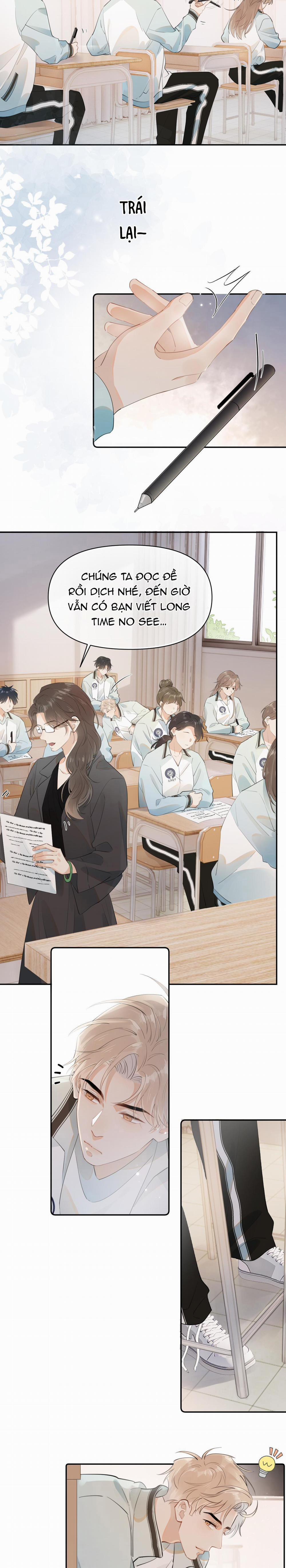 Cậu Vượt Giới Hạn Rồi 8 trang 2