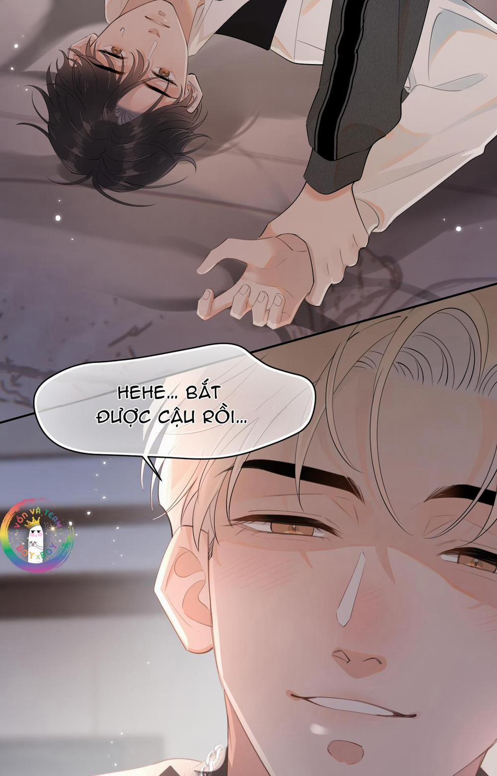 Cậu Vượt Giới Hạn Rồi 9 trang 13