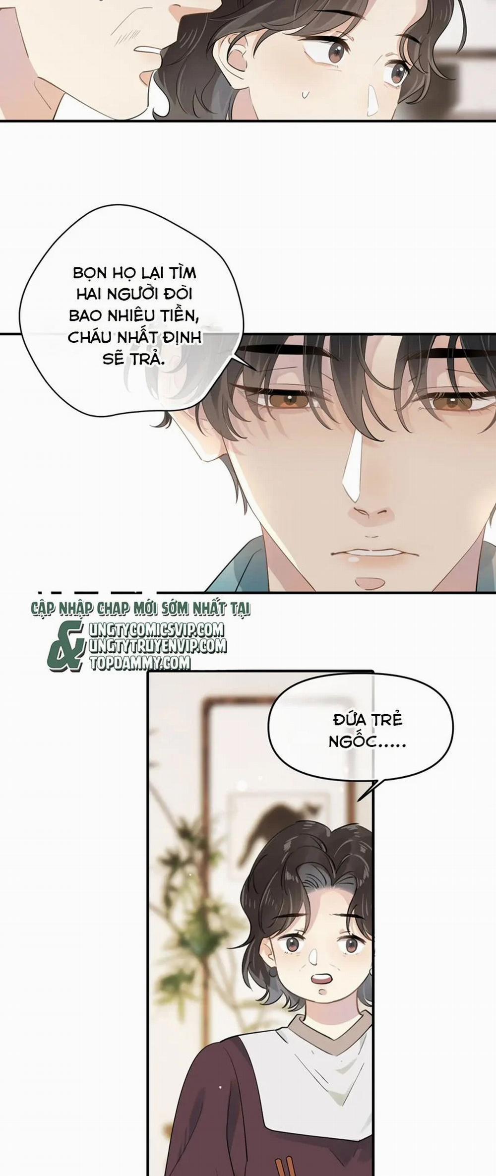 Cậu Vượt Giới Rồi 1 trang 13