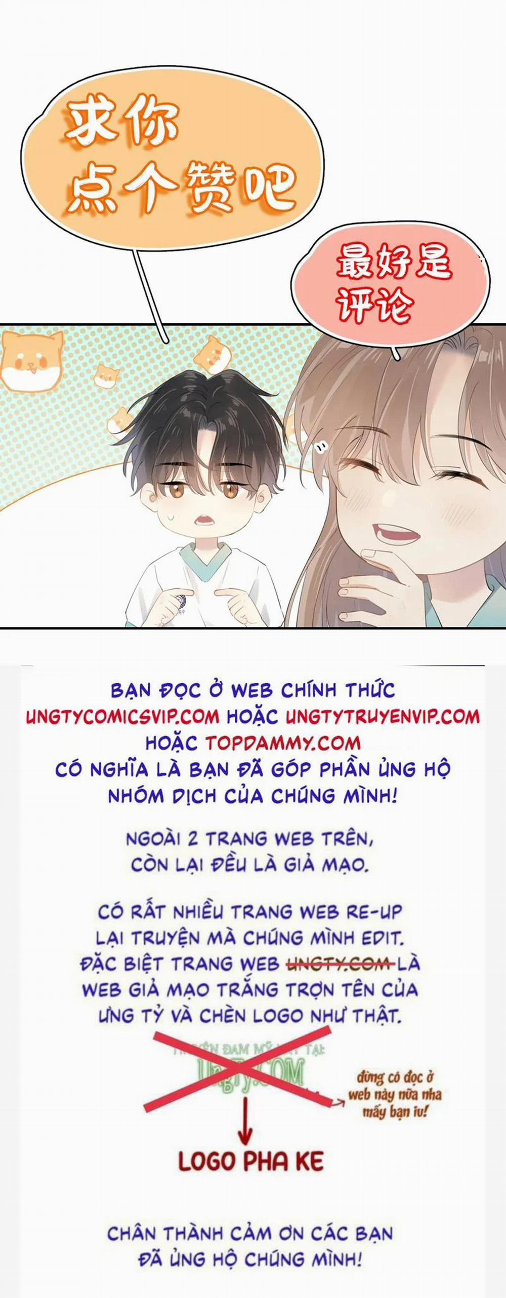 Cậu Vượt Giới Rồi 1 trang 29