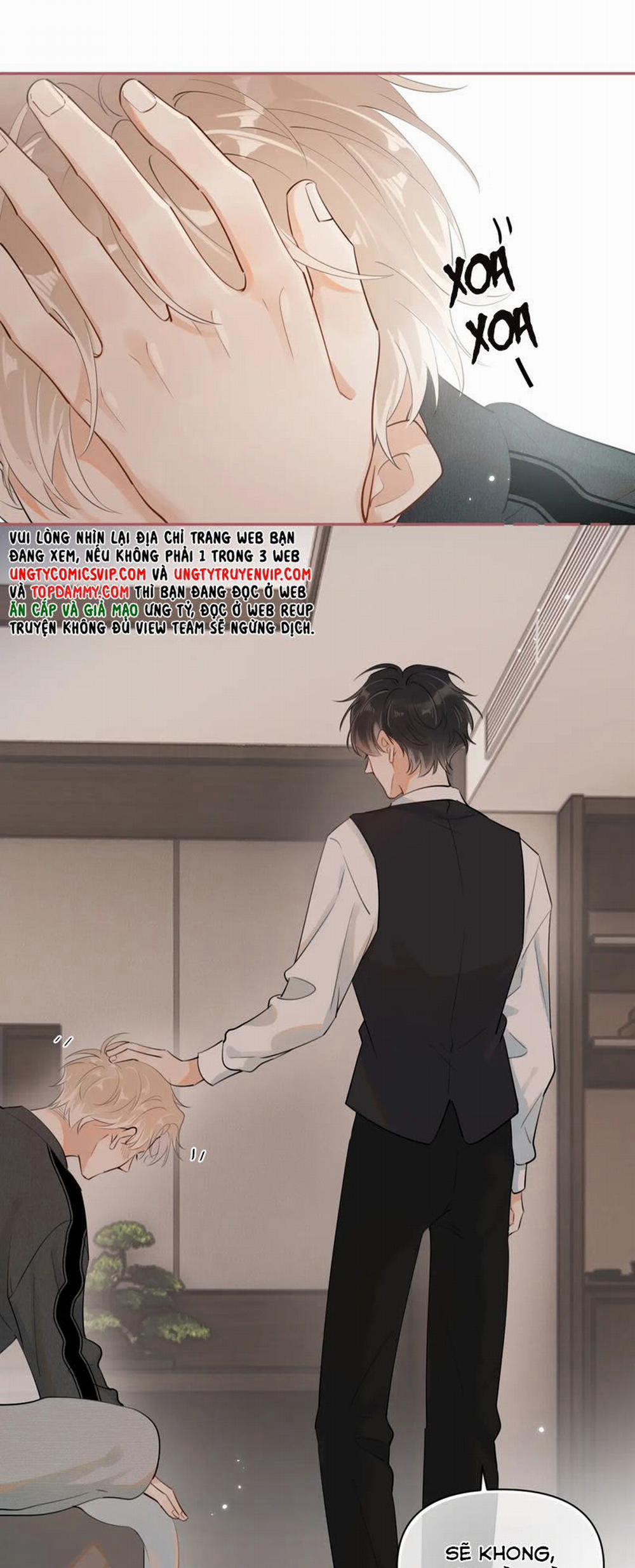 Cậu Vượt Giới Rồi 10 trang 13