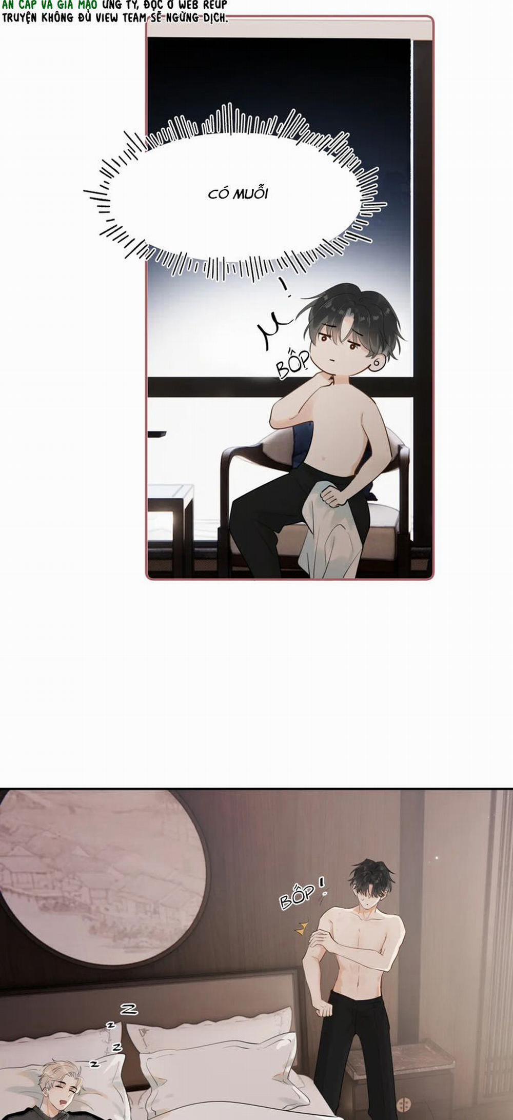 Cậu Vượt Giới Rồi 10 trang 19