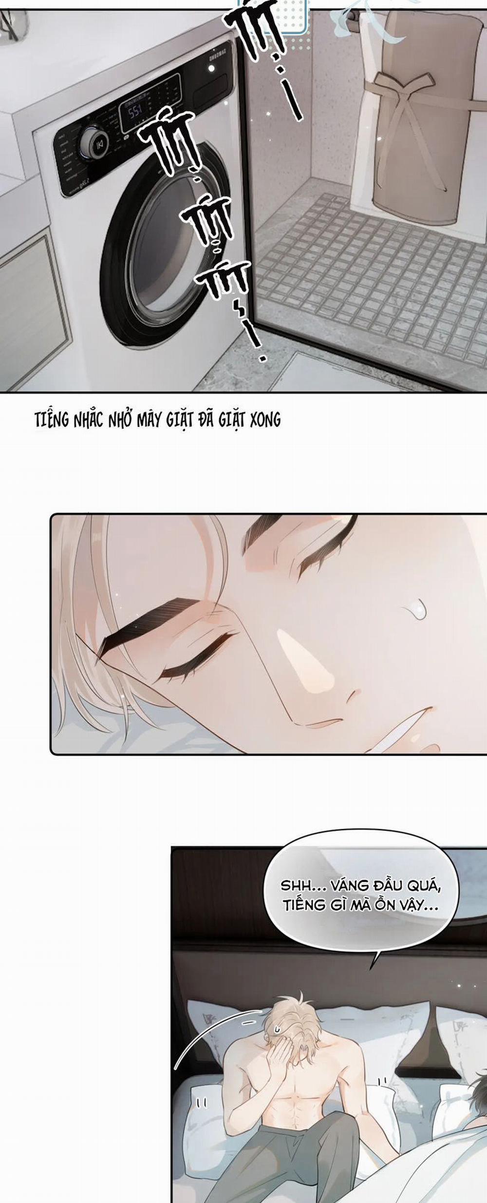 Cậu Vượt Giới Rồi 10 trang 2