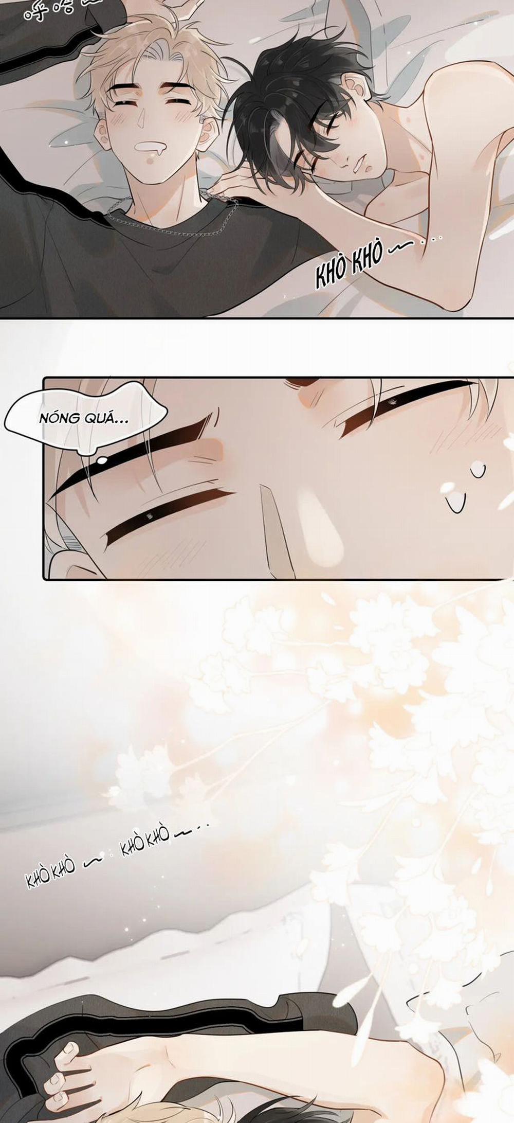 Cậu Vượt Giới Rồi 10 trang 22