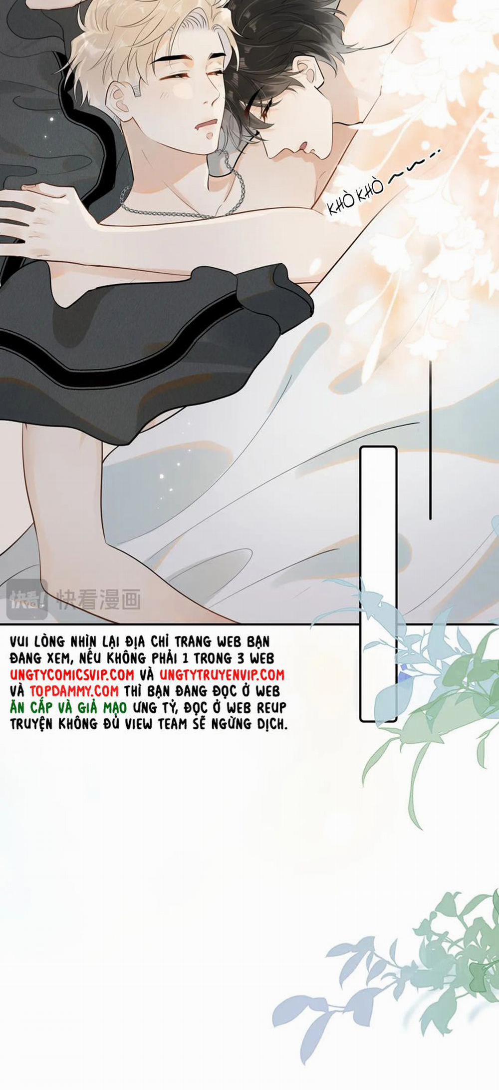 Cậu Vượt Giới Rồi 10 trang 23