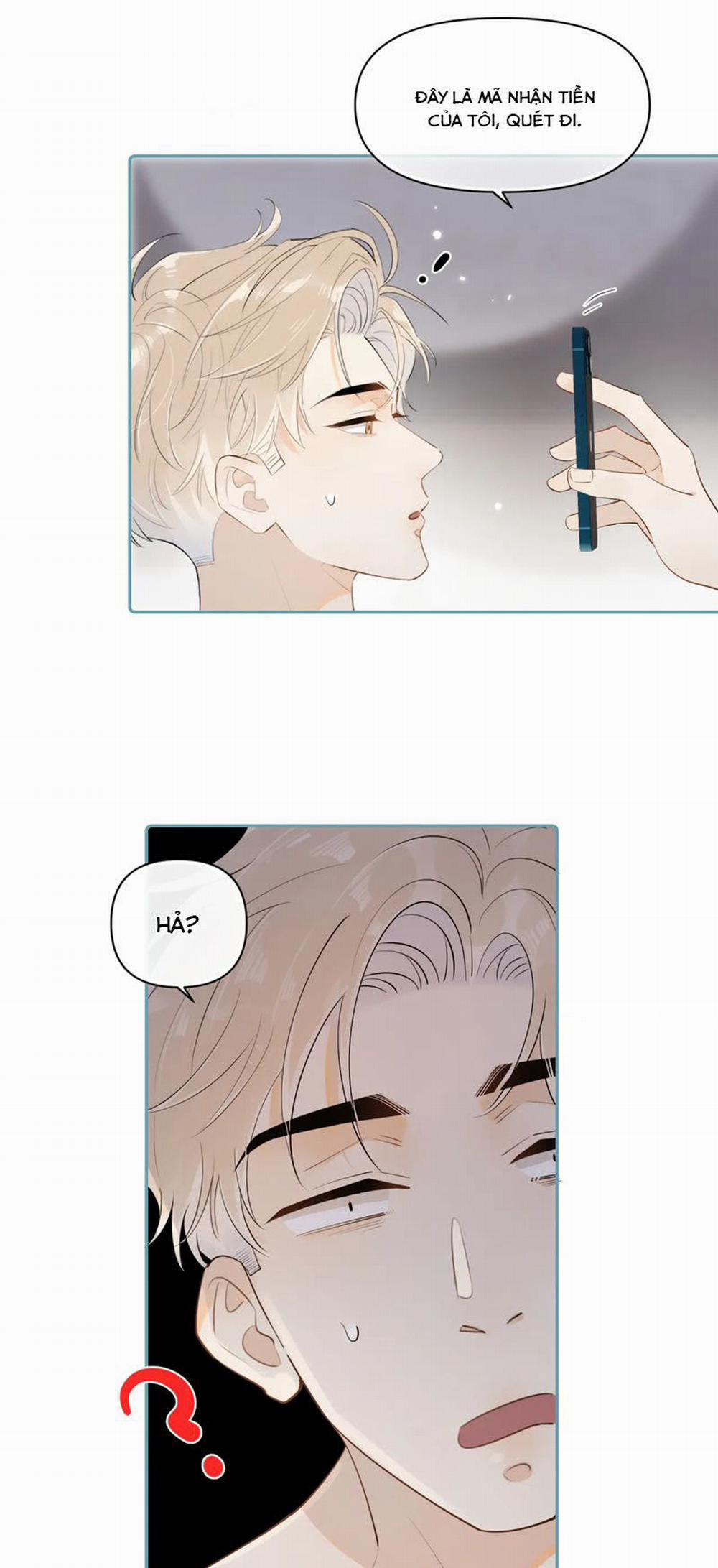 Cậu Vượt Giới Rồi 10 trang 25