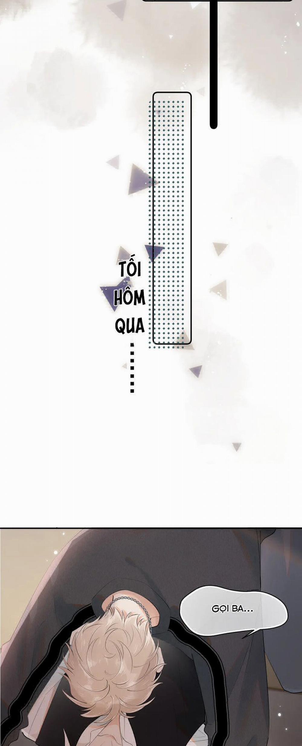 Cậu Vượt Giới Rồi 10 trang 9