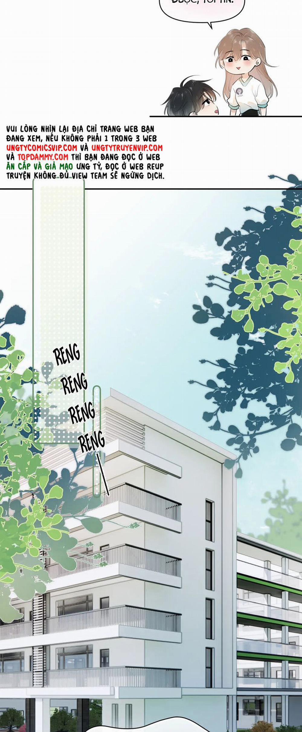 Cậu Vượt Giới Rồi 12 trang 6