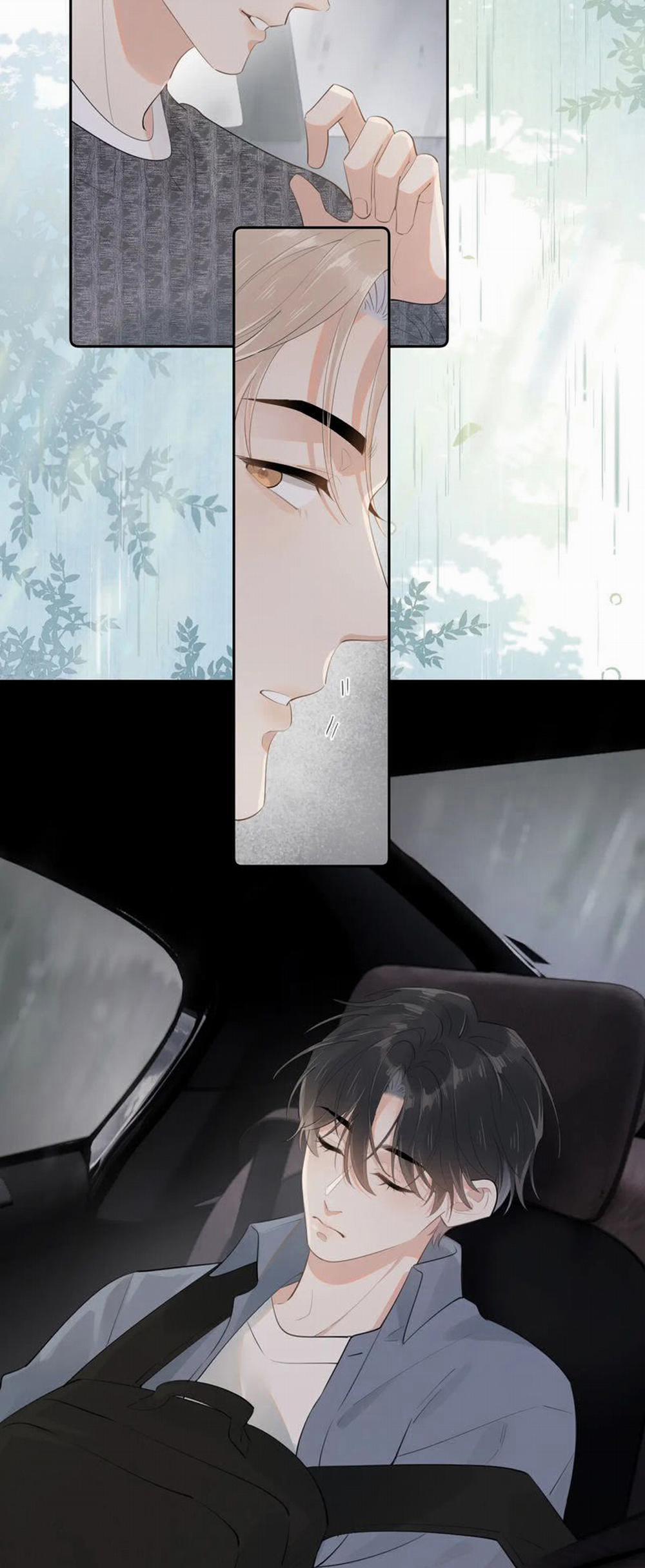 Cậu Vượt Giới Rồi 14 trang 12