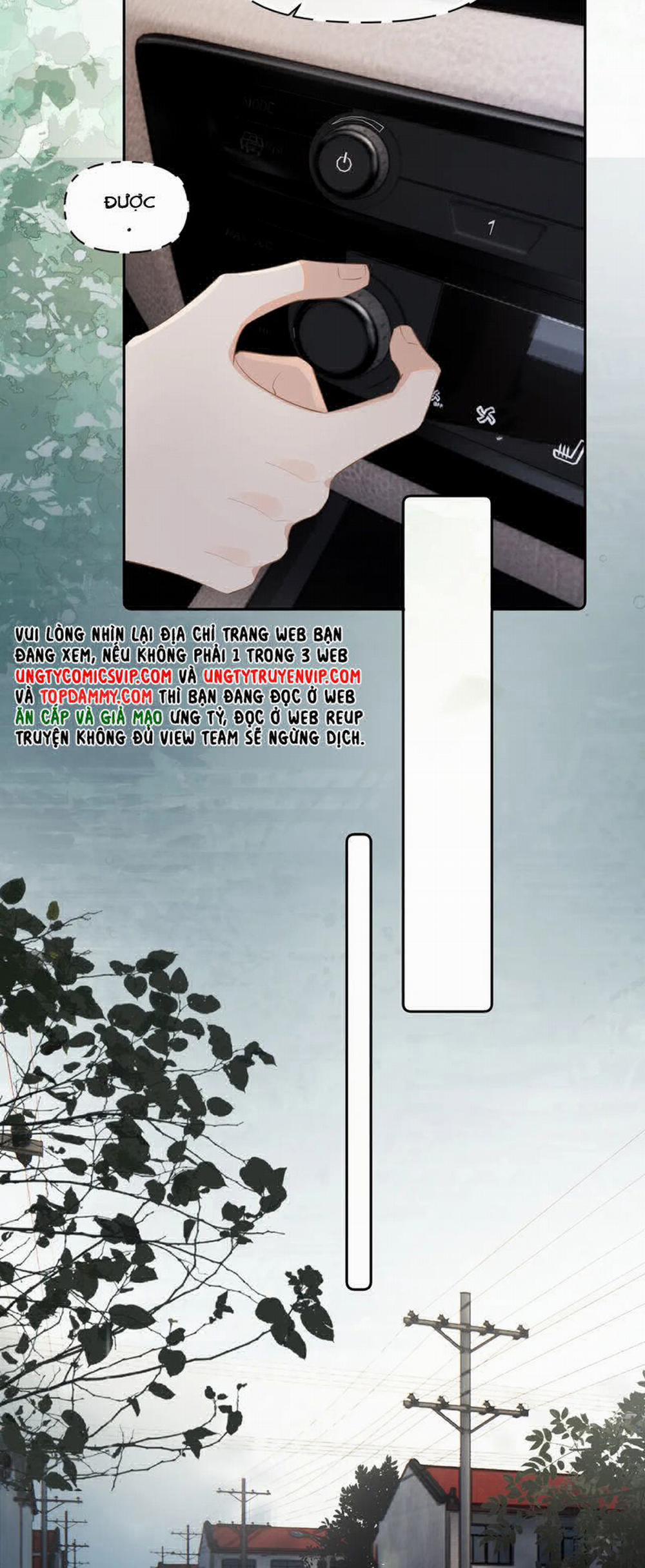 Cậu Vượt Giới Rồi 14 trang 14