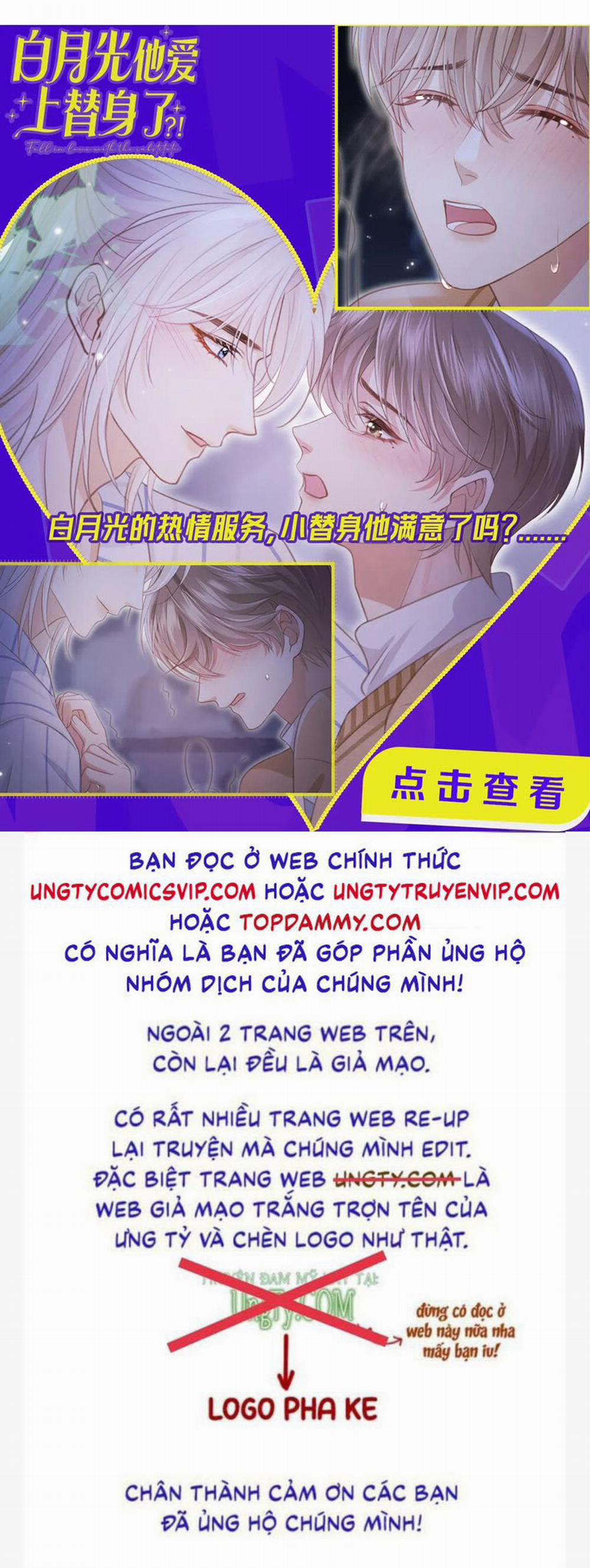 Cậu Vượt Giới Rồi 14 trang 23