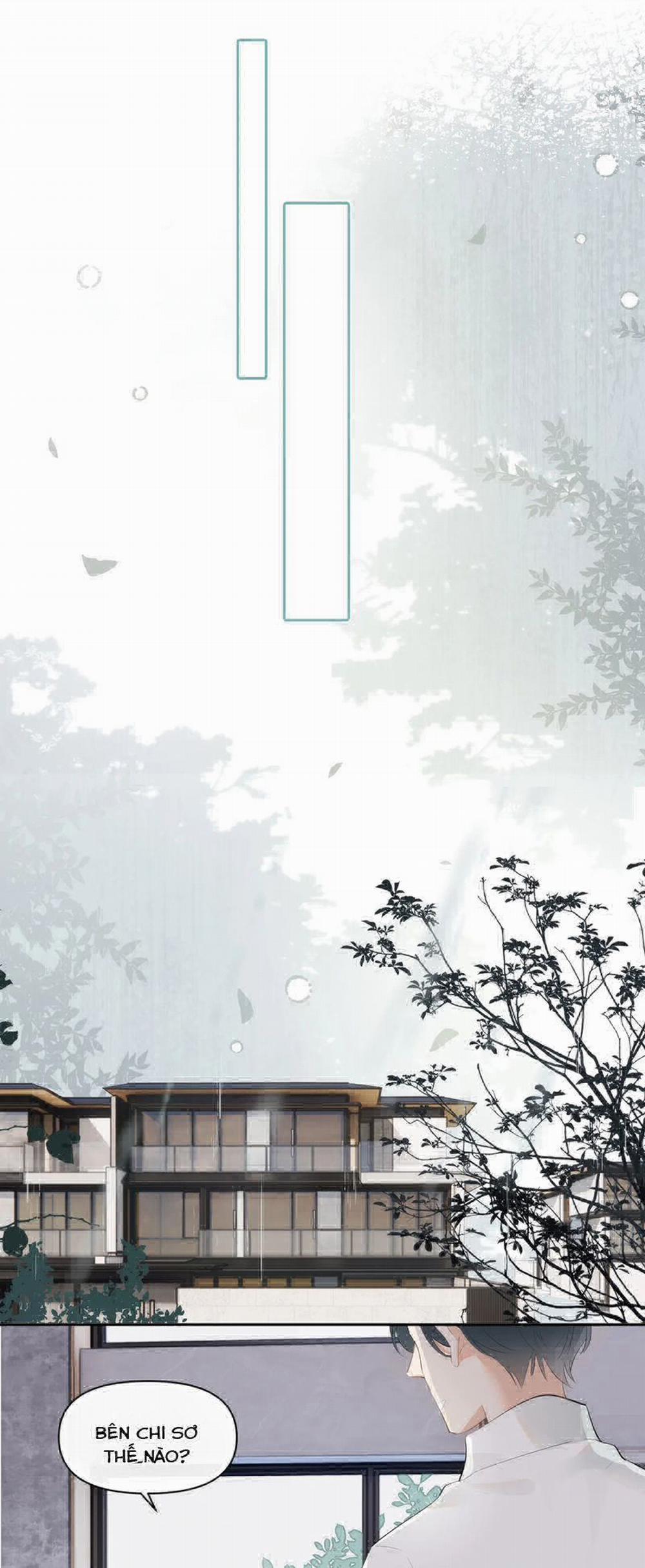 Cậu Vượt Giới Rồi 14 trang 7