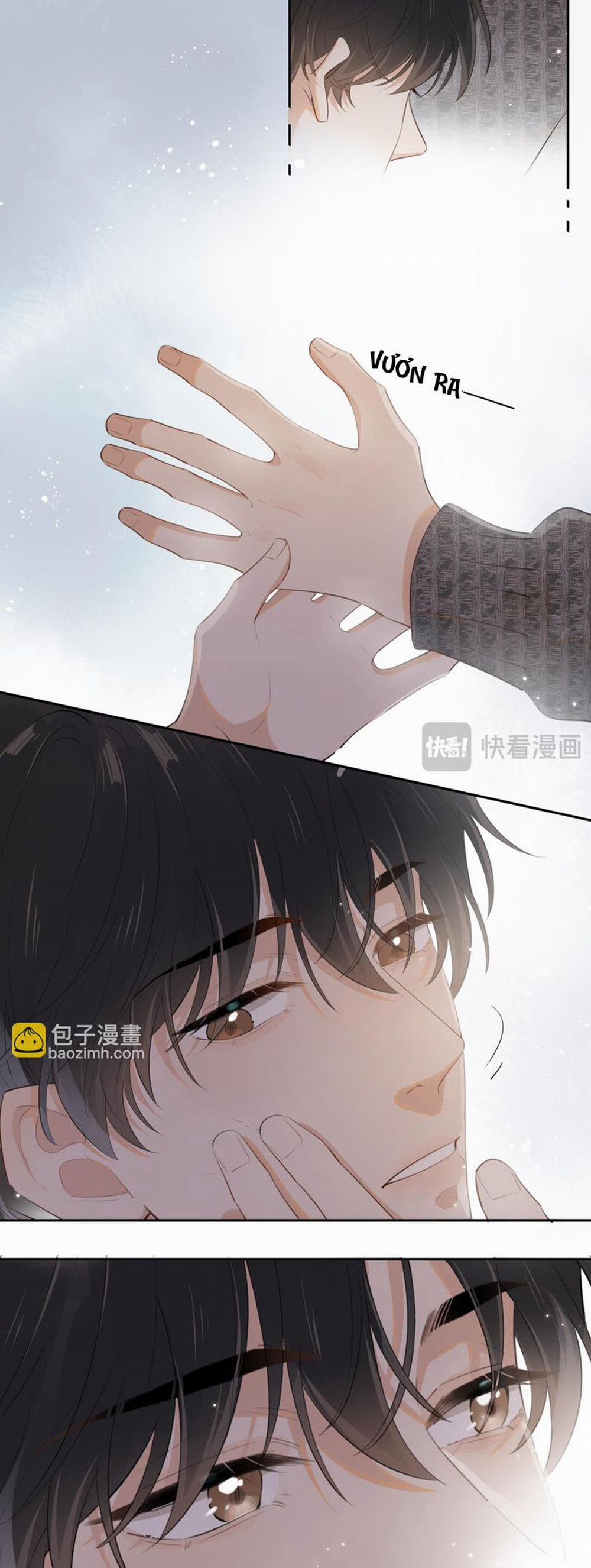 Cậu Vượt Giới Rồi 15 trang 13