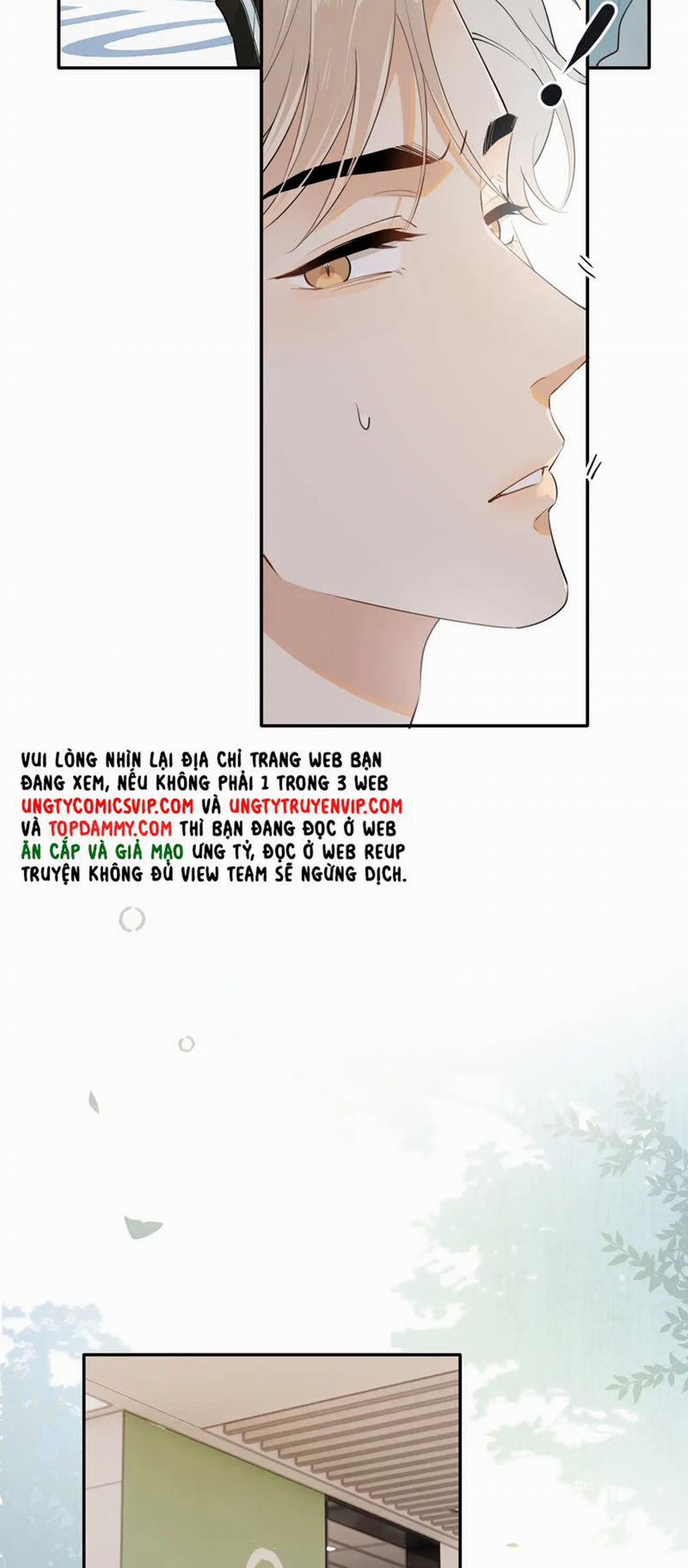 Cậu Vượt Giới Rồi 16 trang 22