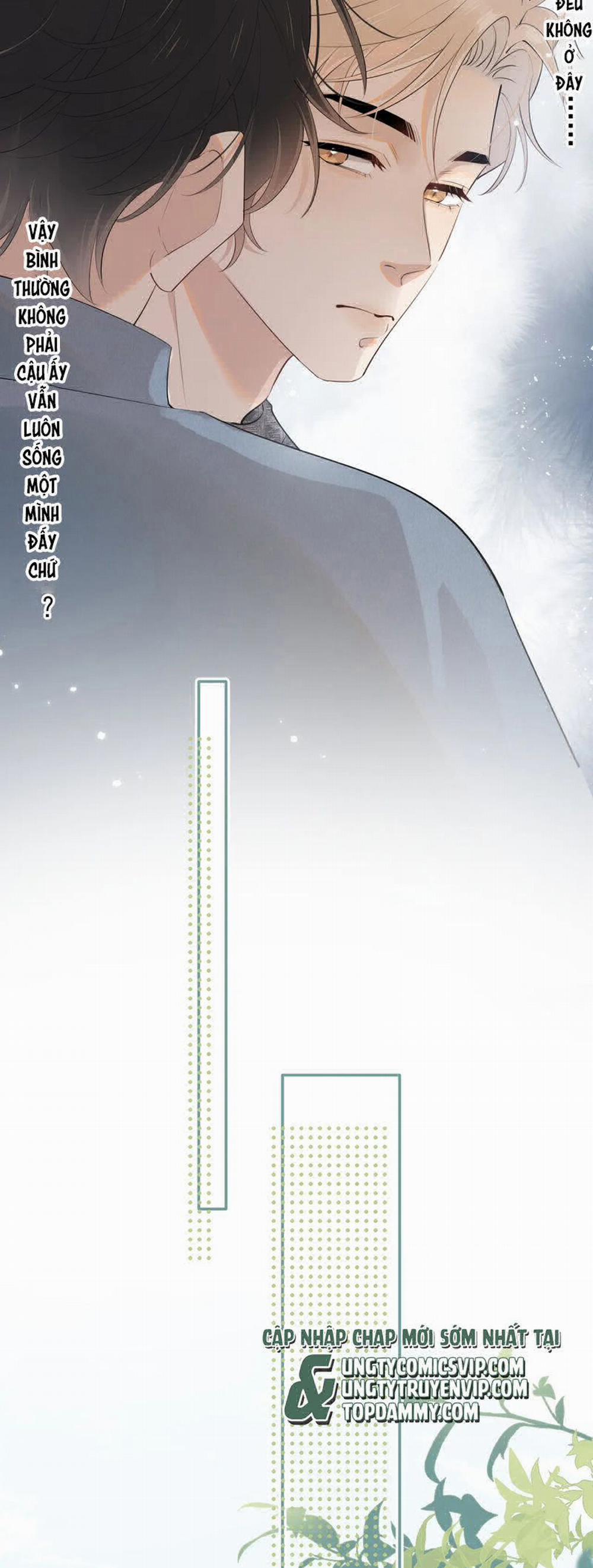 Cậu Vượt Giới Rồi 16 trang 5