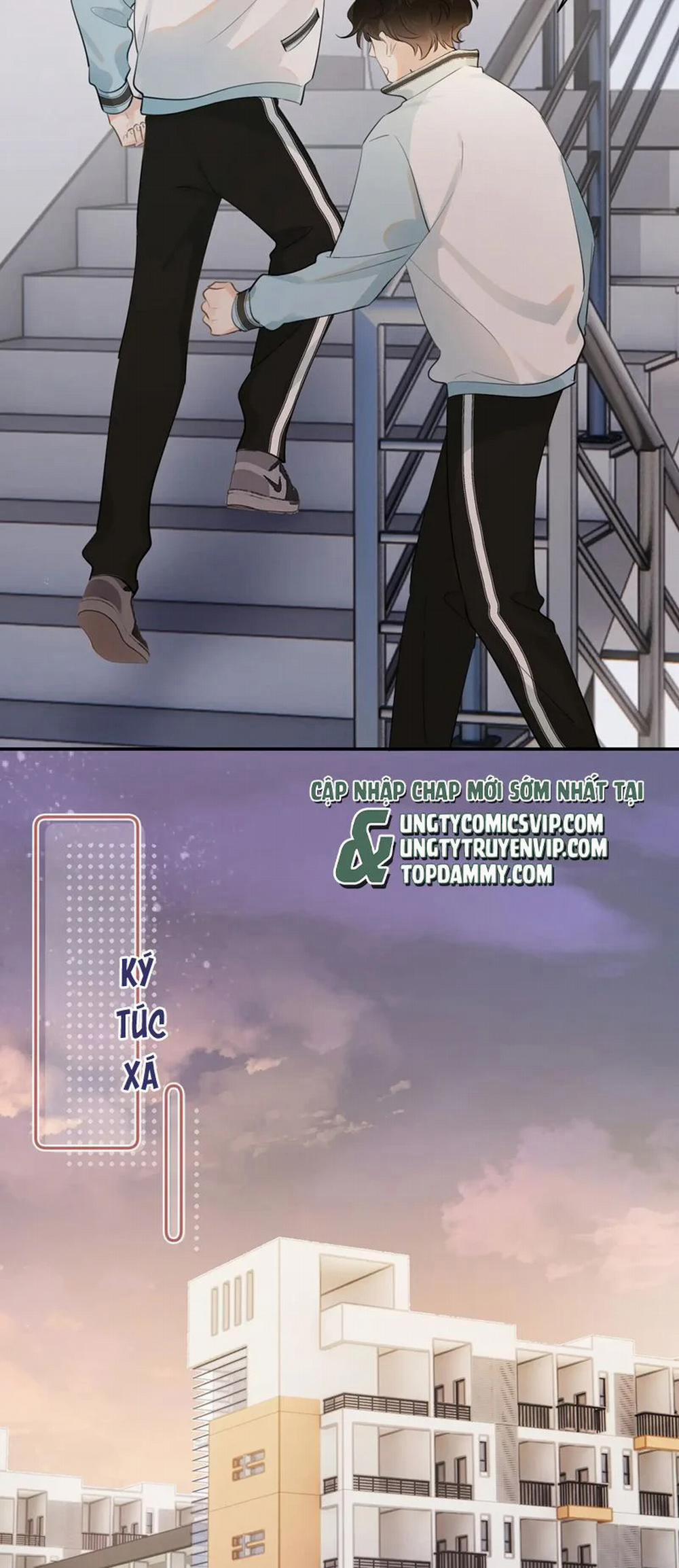 Cậu Vượt Giới Rồi 17 trang 22