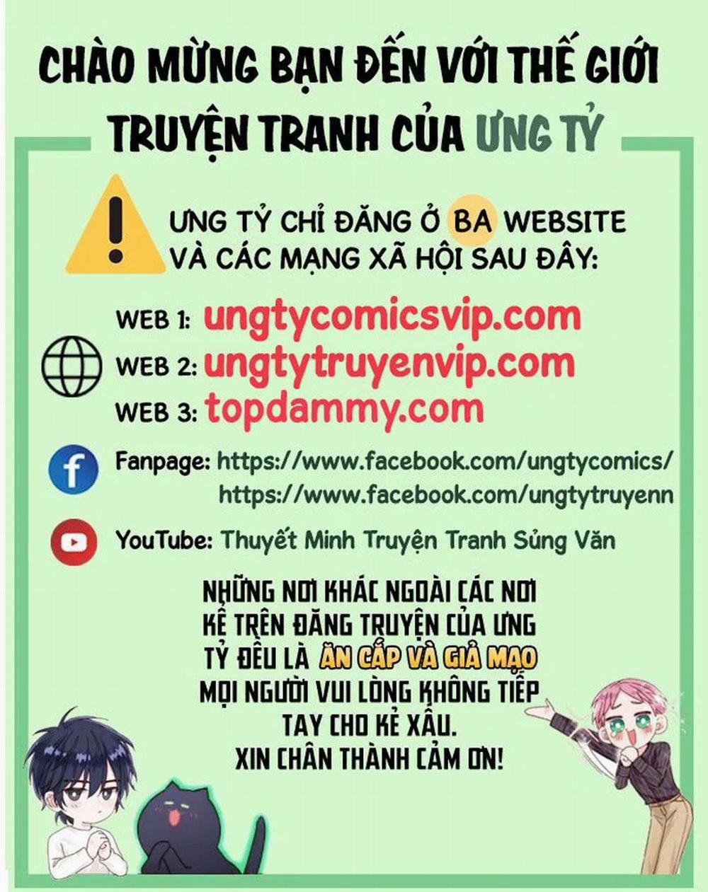 Cậu Vượt Giới Rồi 18 trang 0