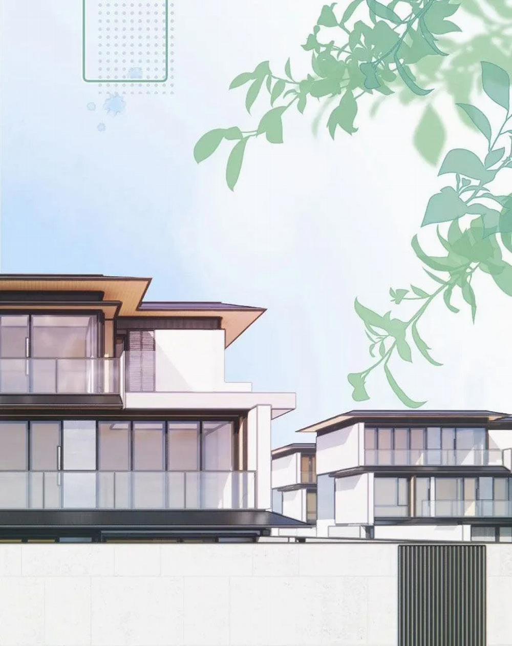 Cậu Vượt Giới Rồi 18 trang 10