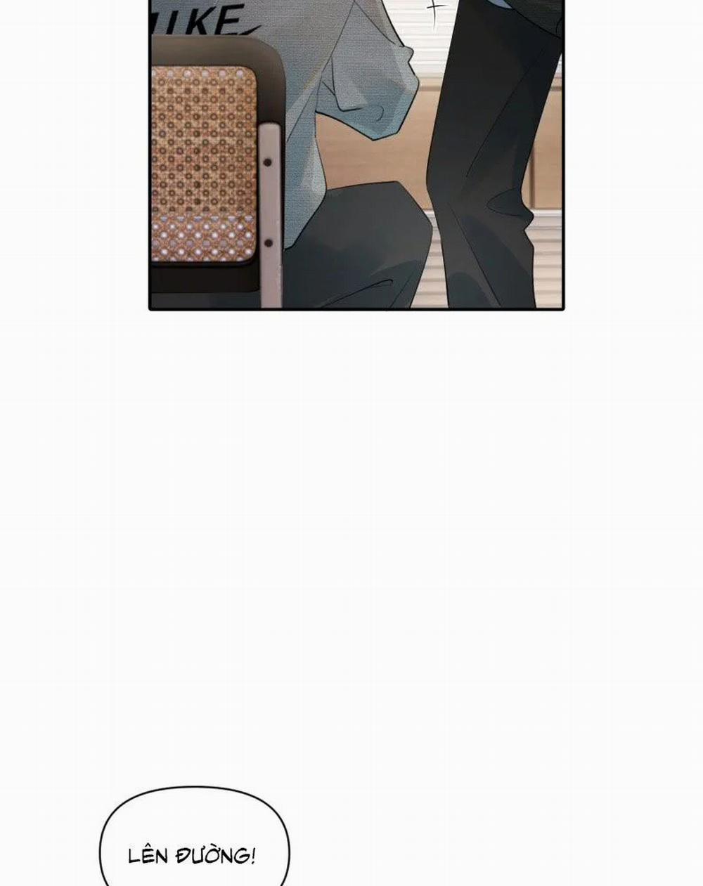 Cậu Vượt Giới Rồi 18 trang 13