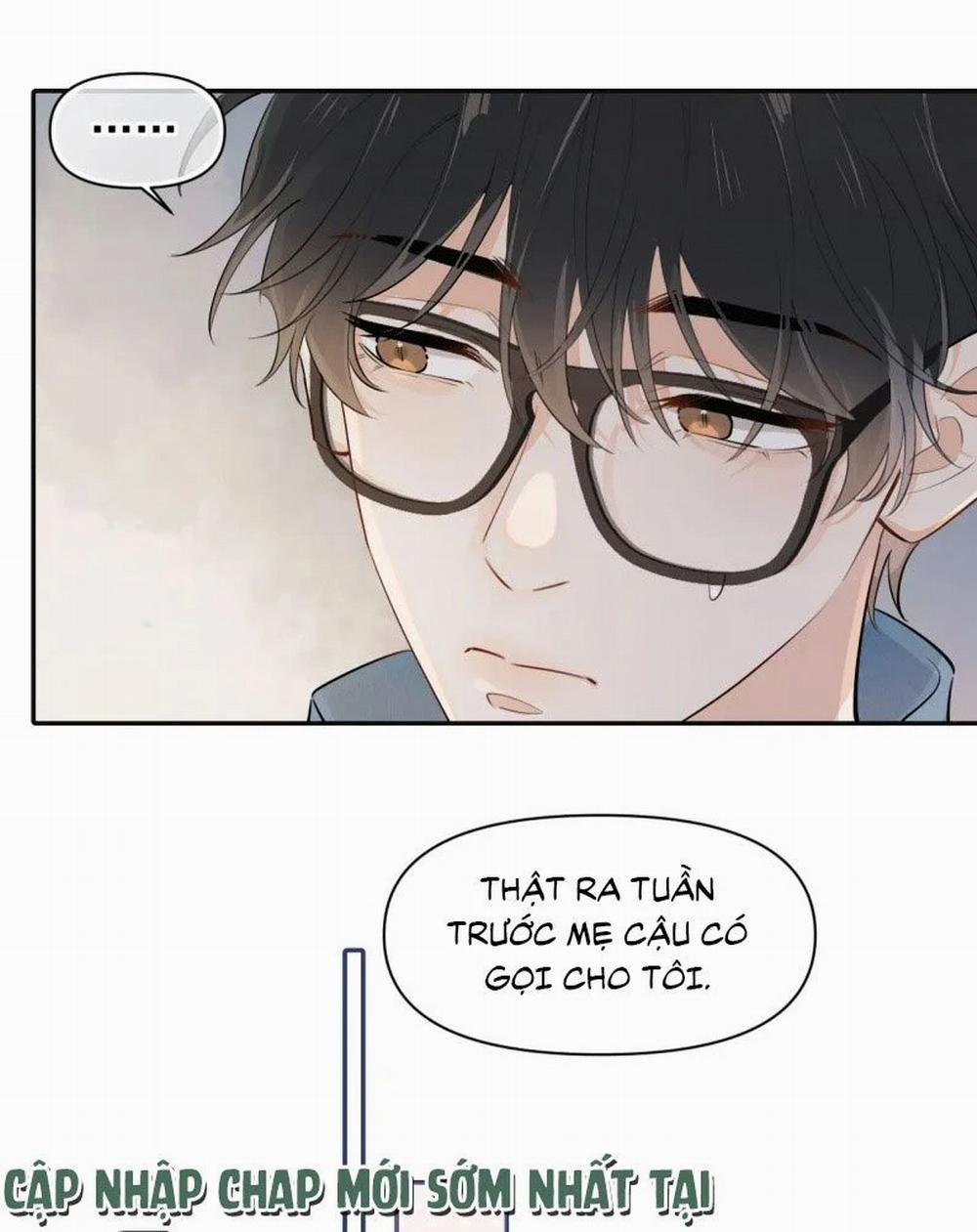 Cậu Vượt Giới Rồi 18 trang 18